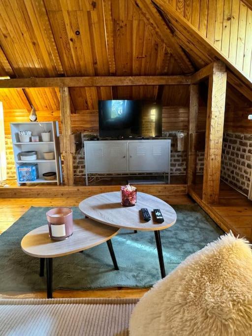 Un Dans La Appartement *