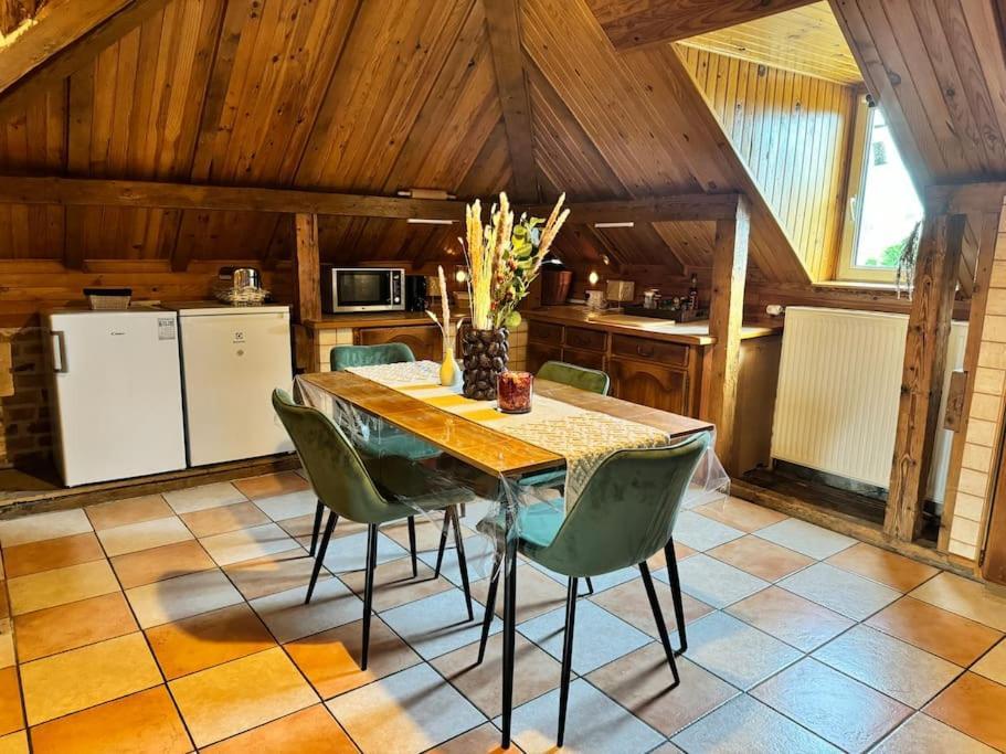 Appartement Un Dans La