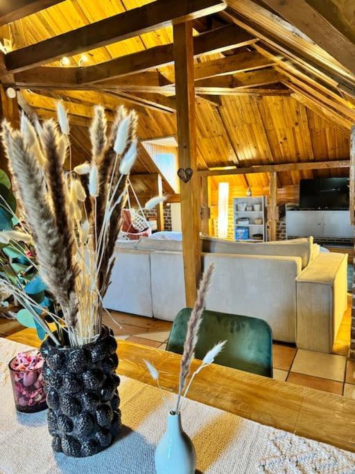 Appartement Un Dans La
