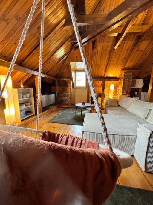 Appartement Un Dans La *