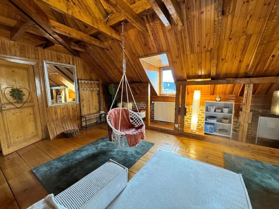 Appartement Un Dans La Colmar