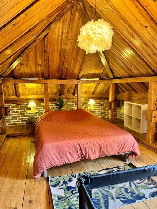 Un Dans La Appartement Colmar
