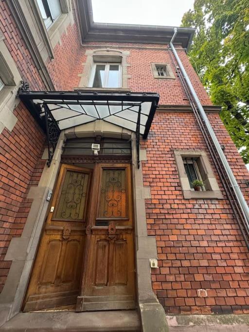 Appartement Un Dans La